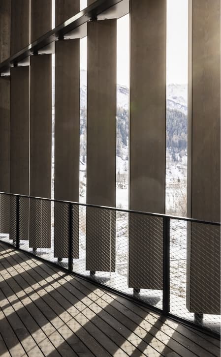 ML BIPV core image