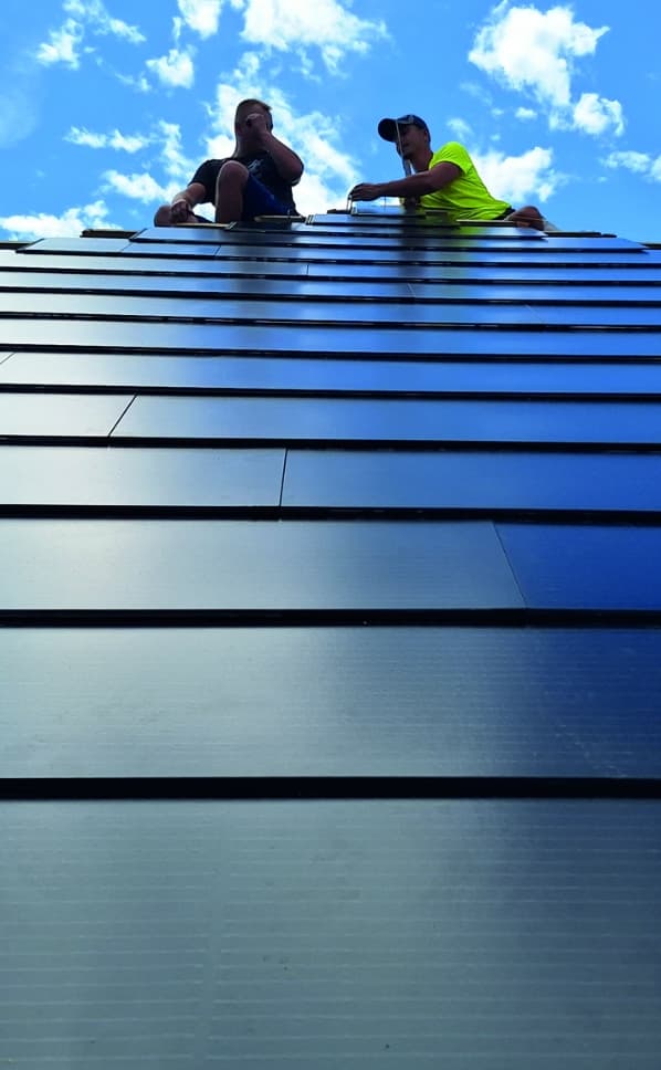 PhotonRoof core image